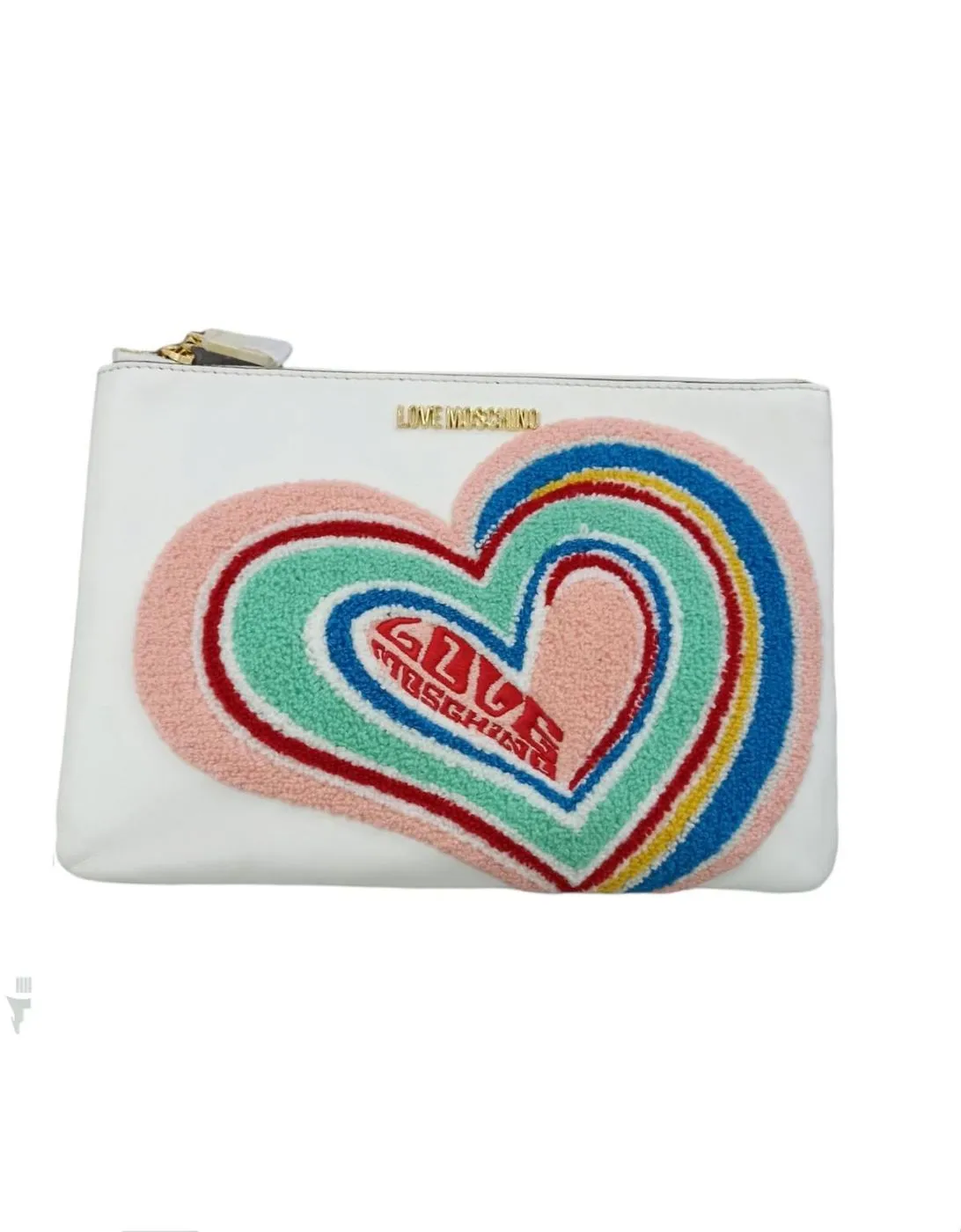 Moschino Love  ---------    ------------Love moschino  borsa con tracolla borsa non definito