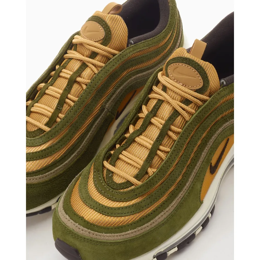 Nike Air Max 97 NH Rough Green DR0157-300