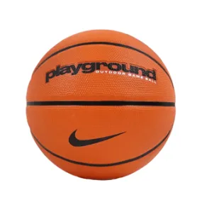 Nike Pallone da basket misura 7 Playground N100437181007 arancione