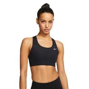 Nike Top Non Imbottito Con Swoosh Donna