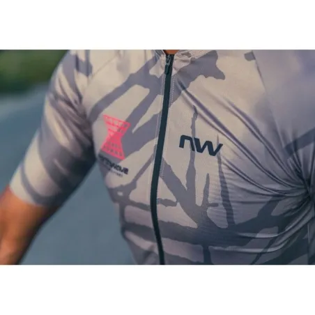 NORTHWAVE   uomo    Blade 2 SS Jersey col. 46