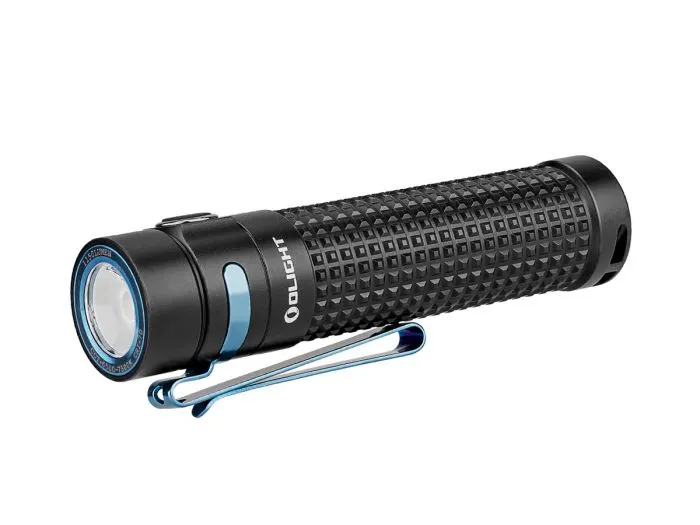 Olight S2RII Baton torcia