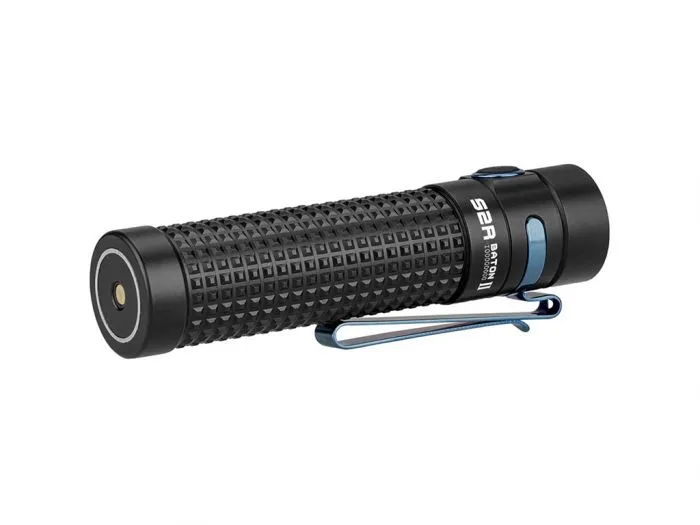 Olight S2RII Baton torcia