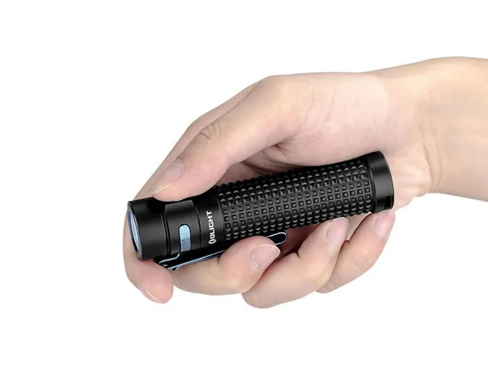 Olight S2RII Baton torcia