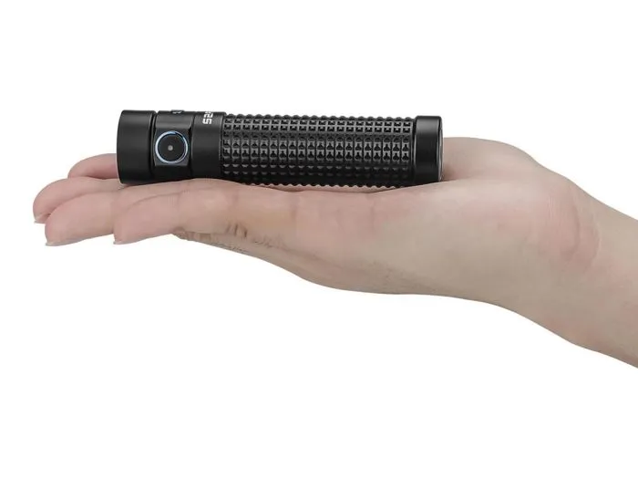 Olight S2RII Baton torcia