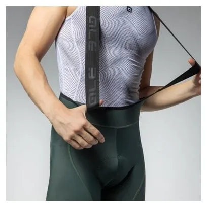 Pantaloncini Alé Magic Colour Bib Shorts Green