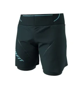 Pantaloncini da trail Dynafit ULTRA 2/1 SHORTS (blueberry STORM BLUE) Uomo