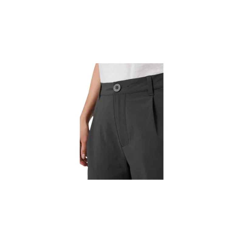 Pantaloncini Helly Hansen Siren Quick-Dry (Ebony) donna