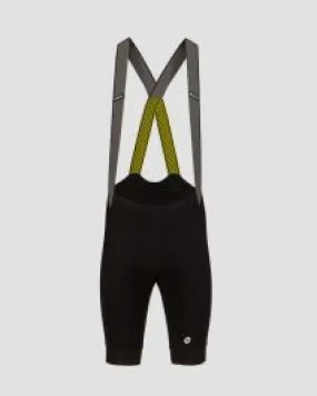 Pantaloncini neri da ciclismo da uomo Assos Mille GTS 2/3 Bib Shorts C2