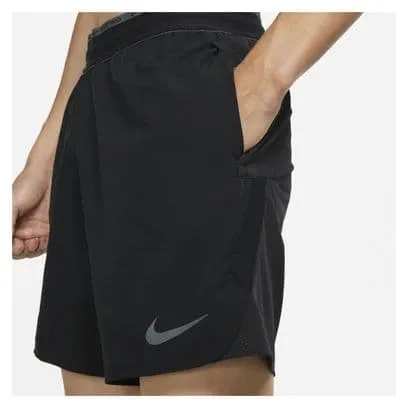 Pantaloncini Nike Pro Dri-Fit Flex Rep neri