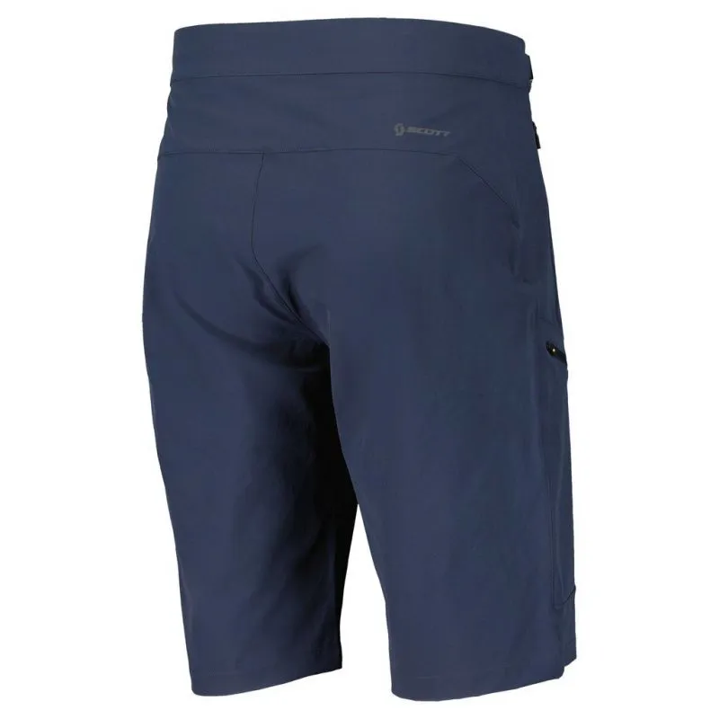 Pantaloncini Scott M's Explorair Light (blu scuro) Uomo