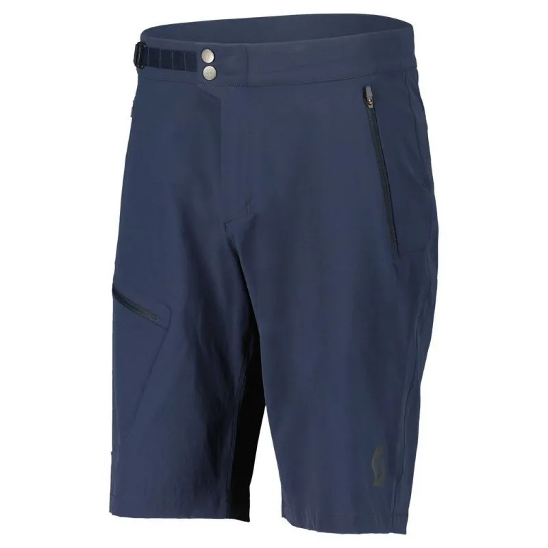 Pantaloncini Scott M's Explorair Light (blu scuro) Uomo