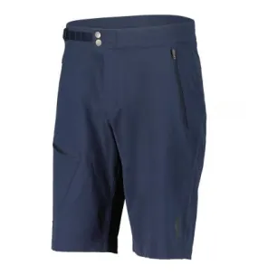 Pantaloncini Scott M's Explorair Light (blu scuro) Uomo