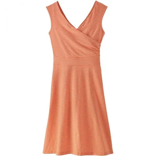 Patagonia W's Porch Song Dress abito donna