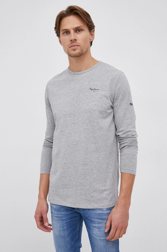 Pepe Jeans t-shirt ORIGINAL BASIC 2 LONG N