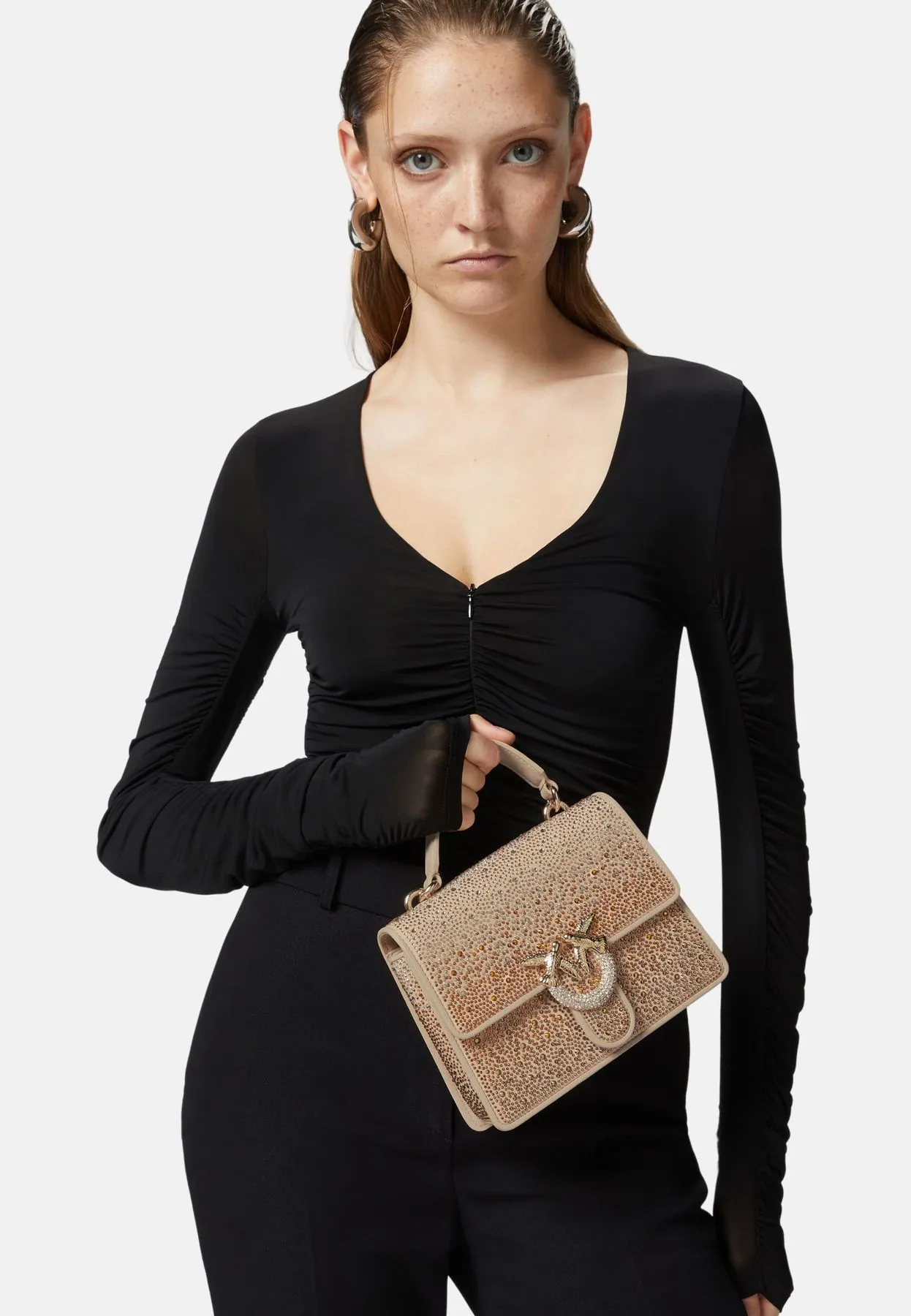     PINKO BORSA DONNA      