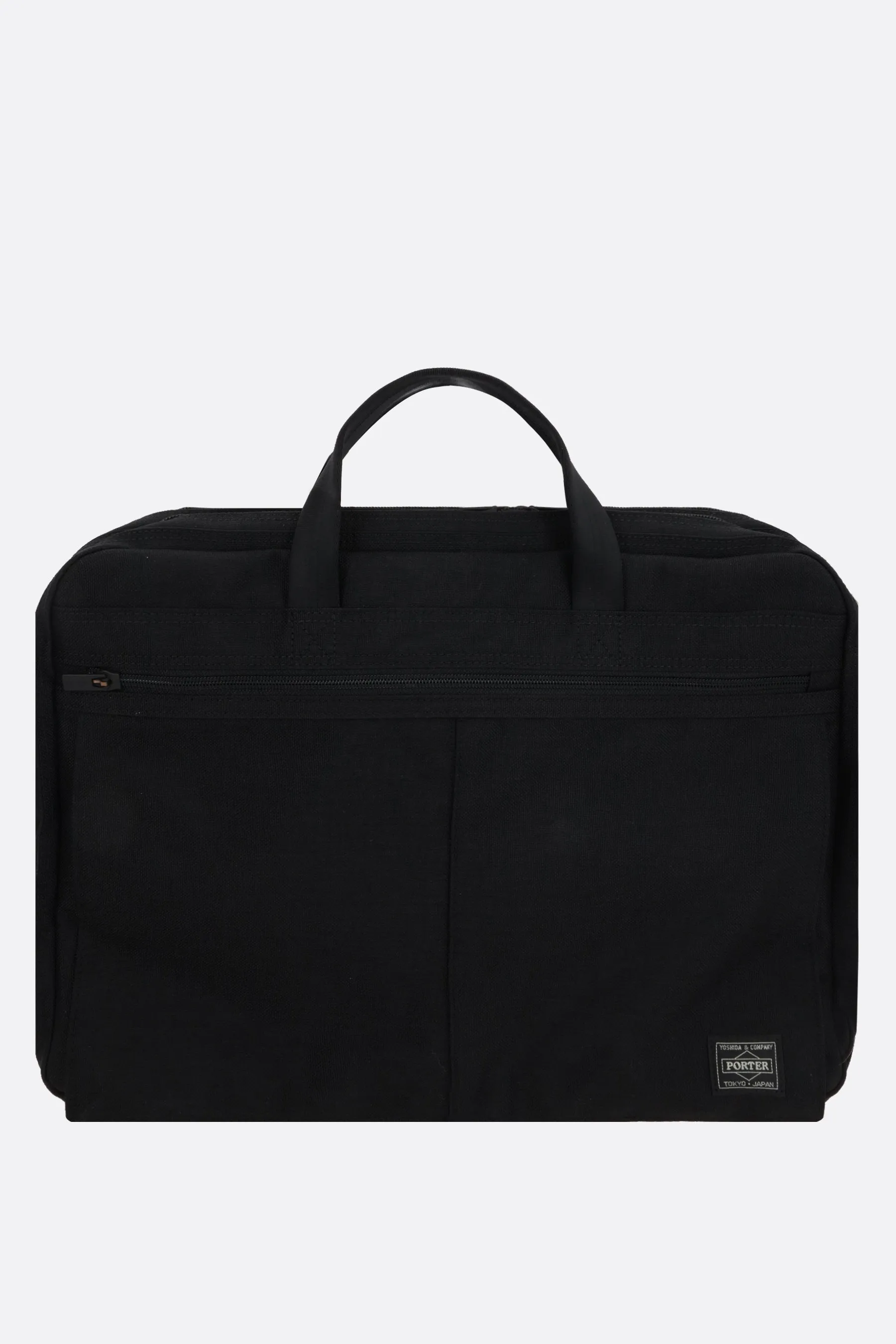  PORTER YOSHIDA & CO borsa business Tension in tela Cordura 