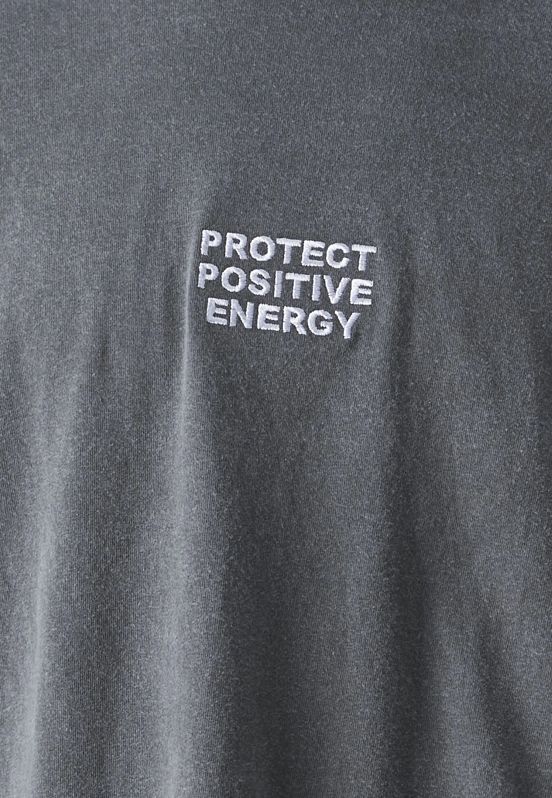 POSITIVE ENERGY TEE UNISEX - T-shirt con stampa