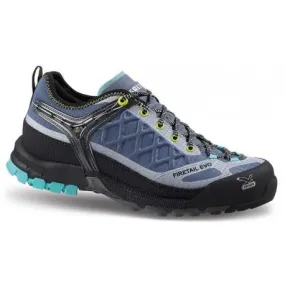 Salewa WS FIRETAIL EVO BLUE JEANS/MOON