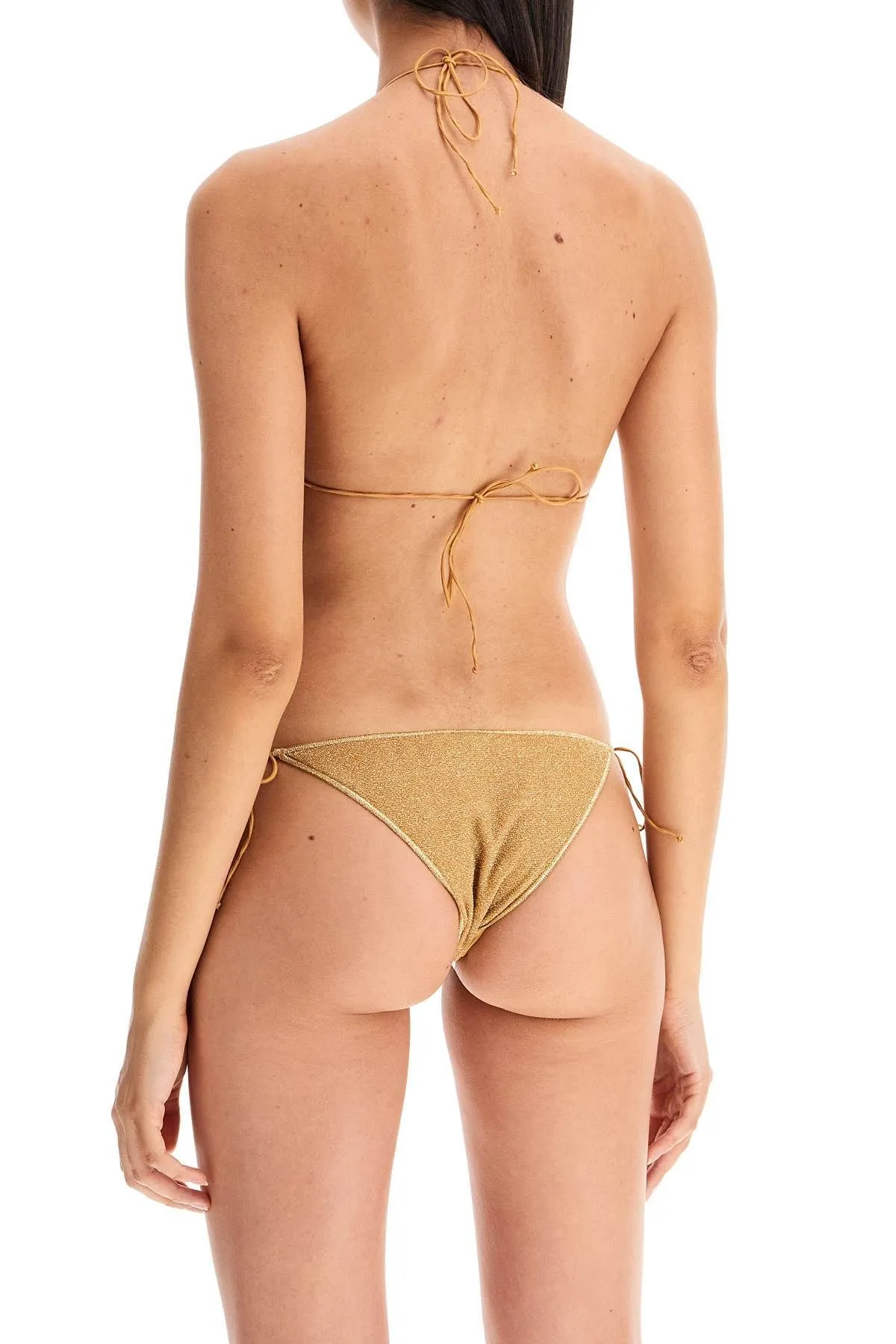 Set bikini a triangolo Lumière