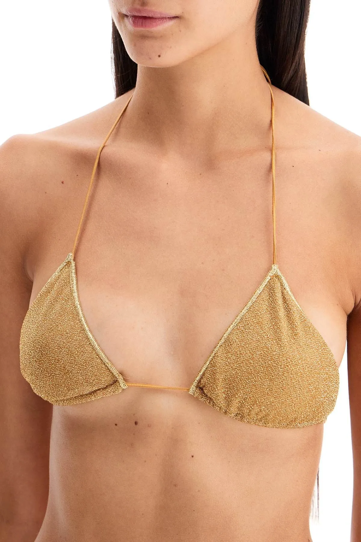 Set bikini a triangolo Lumière