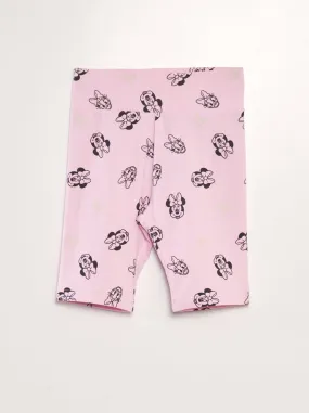 Shorts in jersey 'Minnie' 'Disney' - ROSA