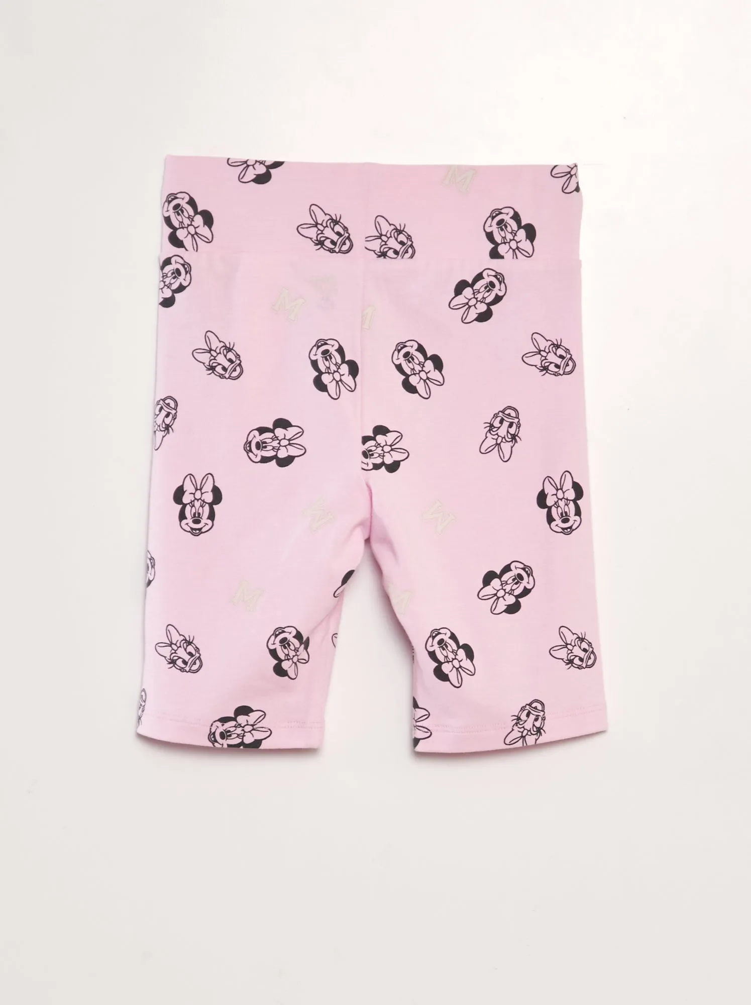 Shorts in jersey 'Minnie' 'Disney' - ROSA