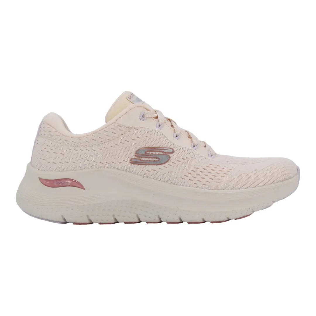   Skechers sneakers donna 150051-NTMT 