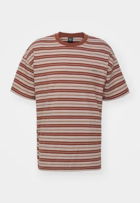 STRIPE TEE UNISEX - T-shirt con stampa