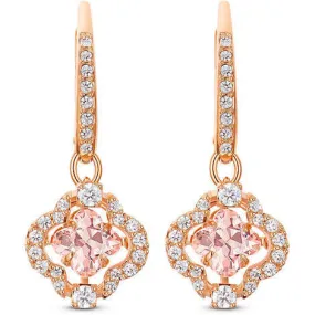 SWAROVSKI Orecchini donna gioielli Swarovski Sparkling 5516477