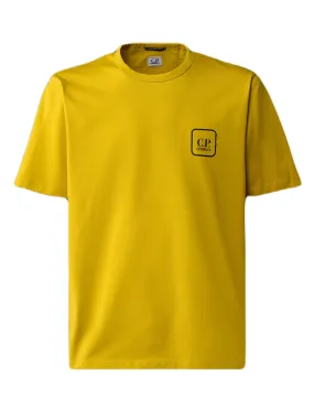 T-SHIRT JERSEY C.P. COMPANY  UOMO 16CLTS046A006370W224