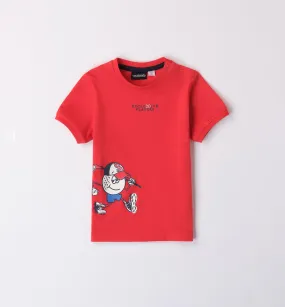 T-shirt per bambino