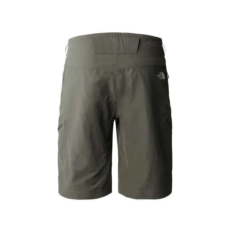 THE NORTH FACE M EXPLORATION SHORT New Taupe Green pantaloncini outdoor uomo