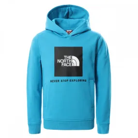 The North Face Youth Box P/O FELPA - NF0A4MA5D7R