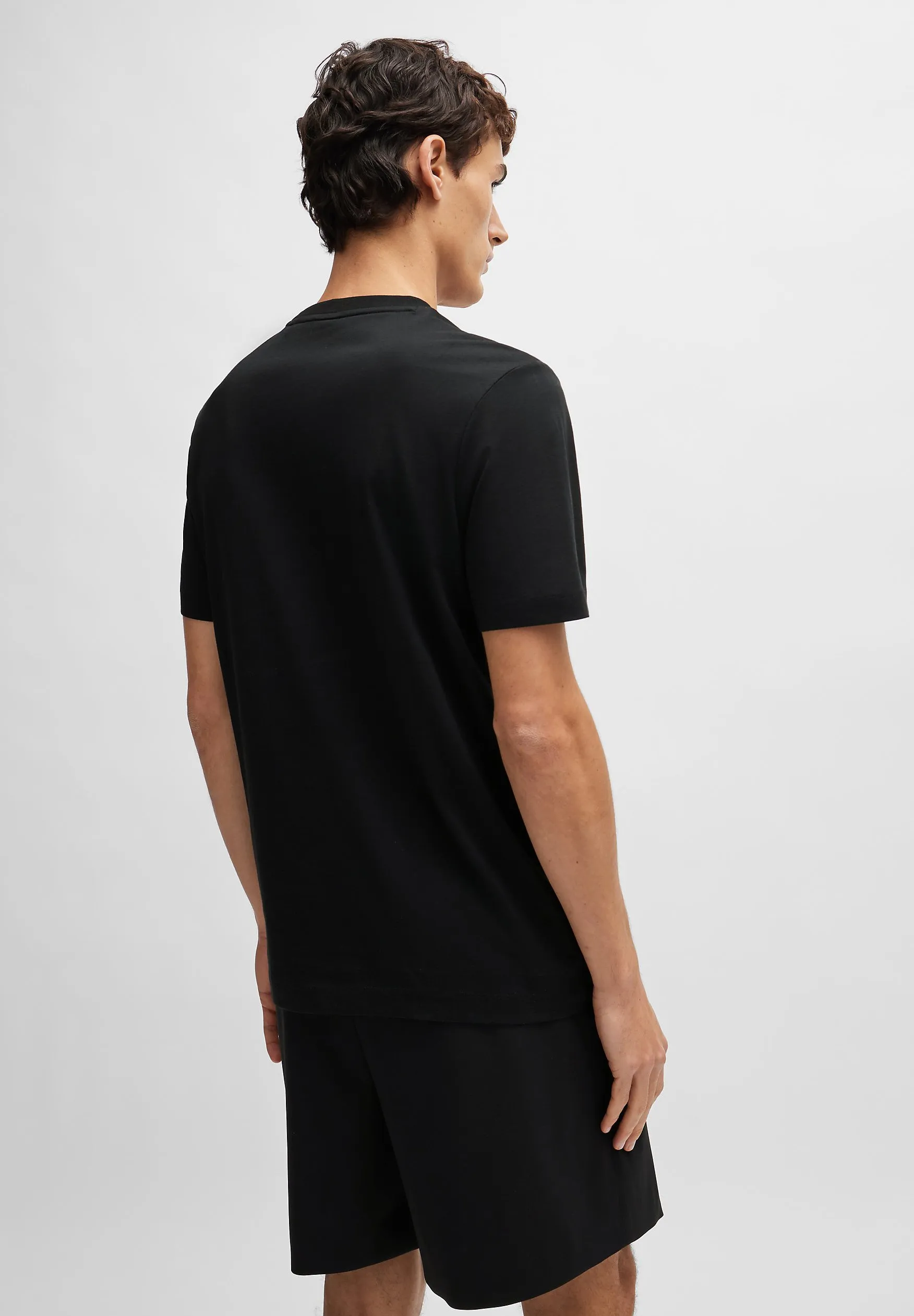 THOMPSON  - T-shirt basic