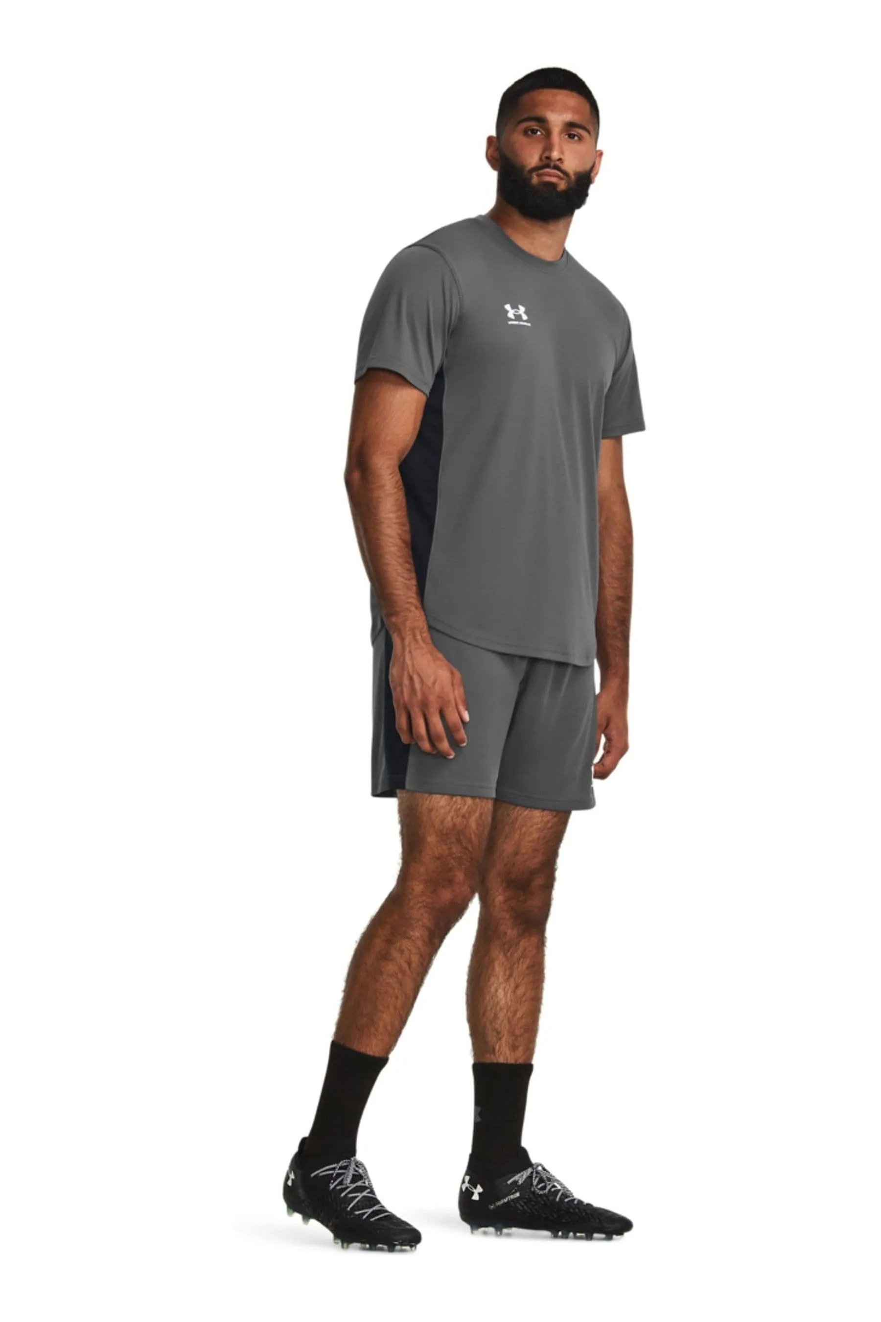 Under Armour Challenger - Shorts in maglia