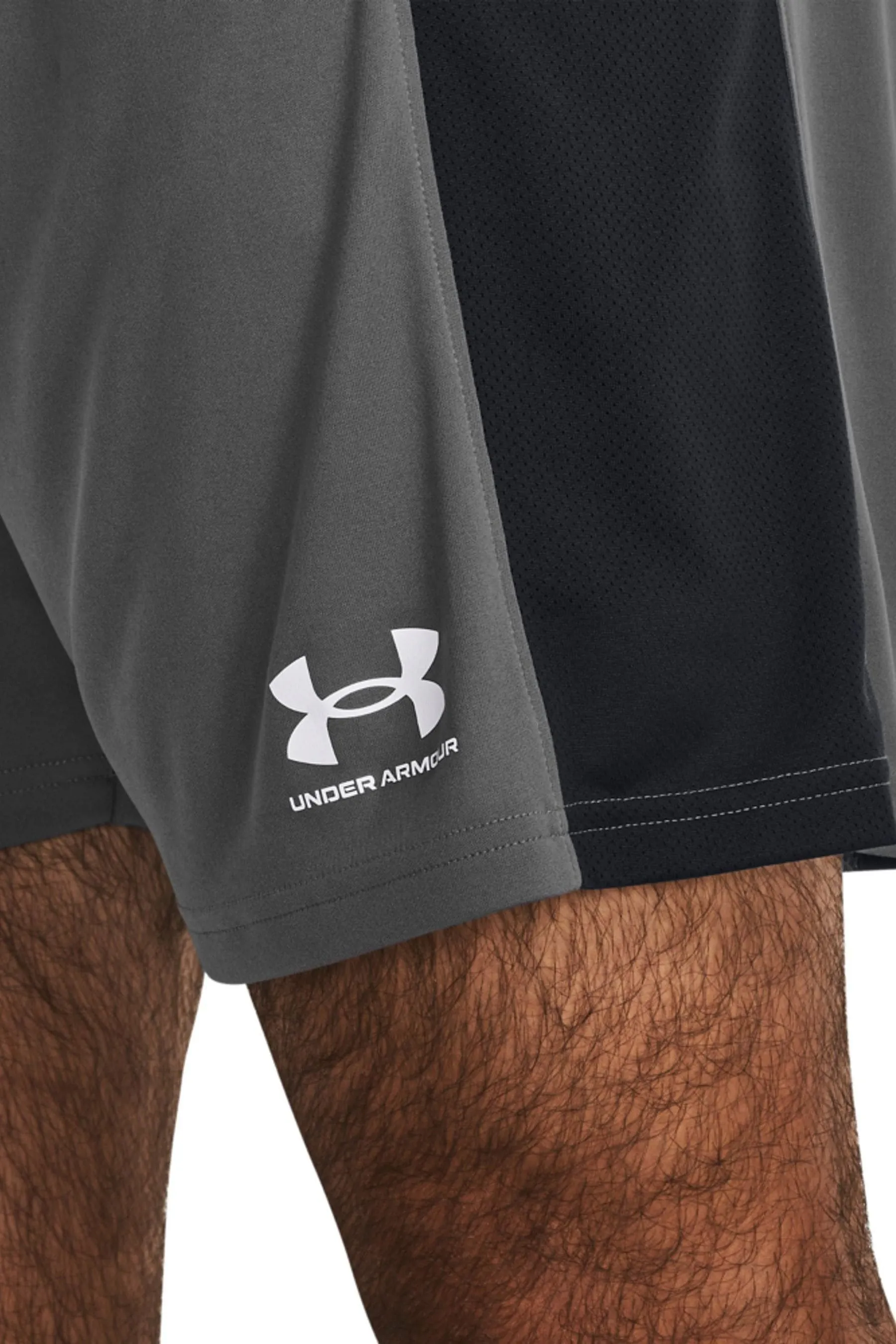 Under Armour Challenger - Shorts in maglia