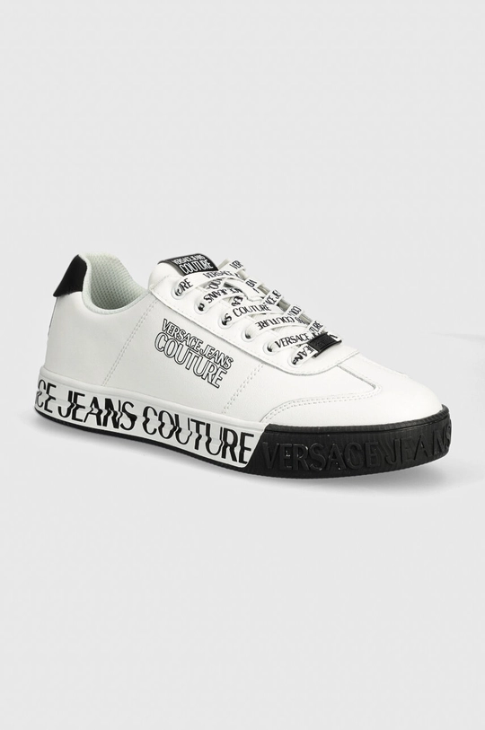 Versace Jeans Couture sneakers in pelle Court 88