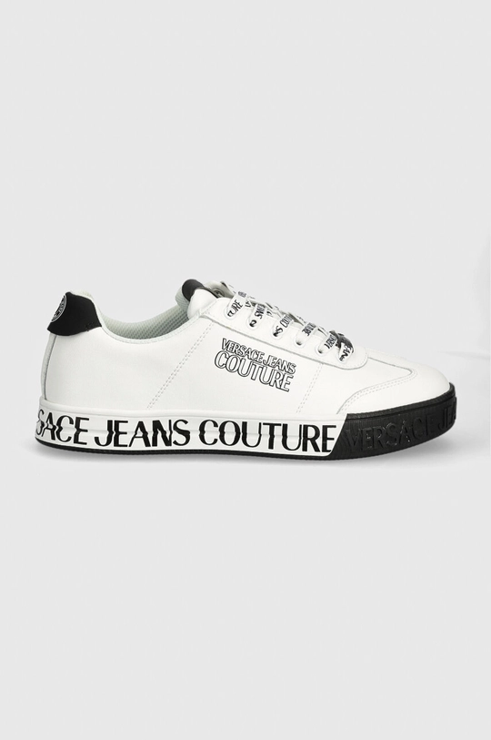 Versace Jeans Couture sneakers in pelle Court 88