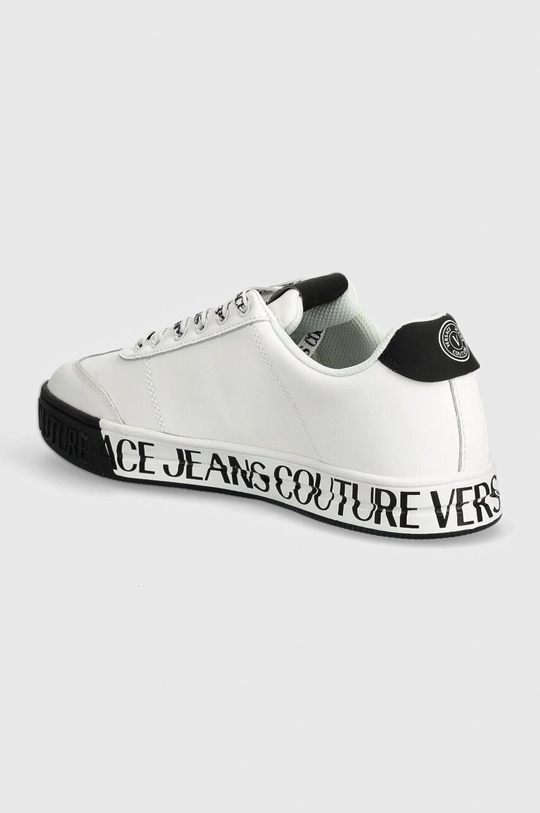 Versace Jeans Couture sneakers in pelle Court 88