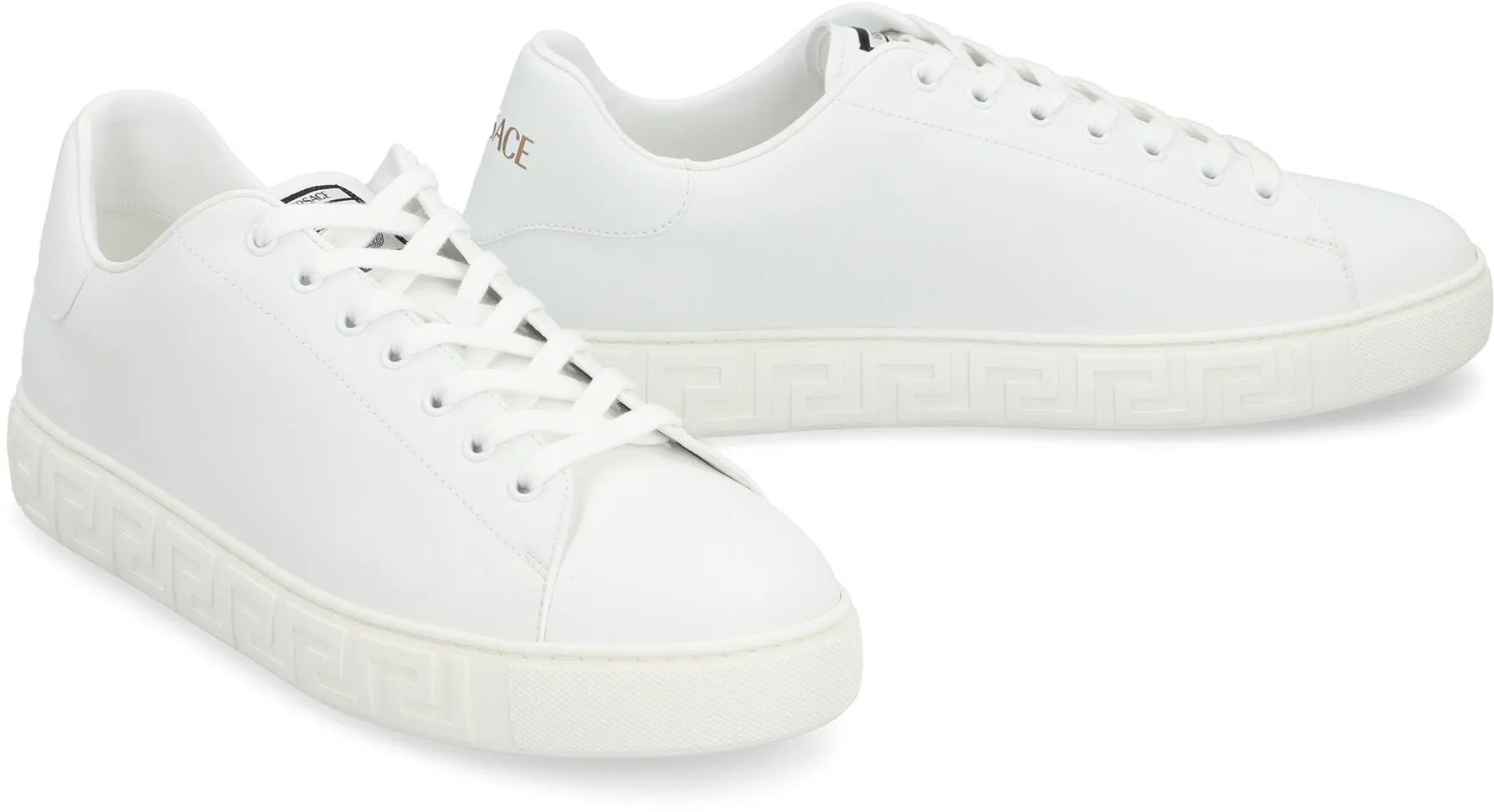 Versace Sneakers Greca