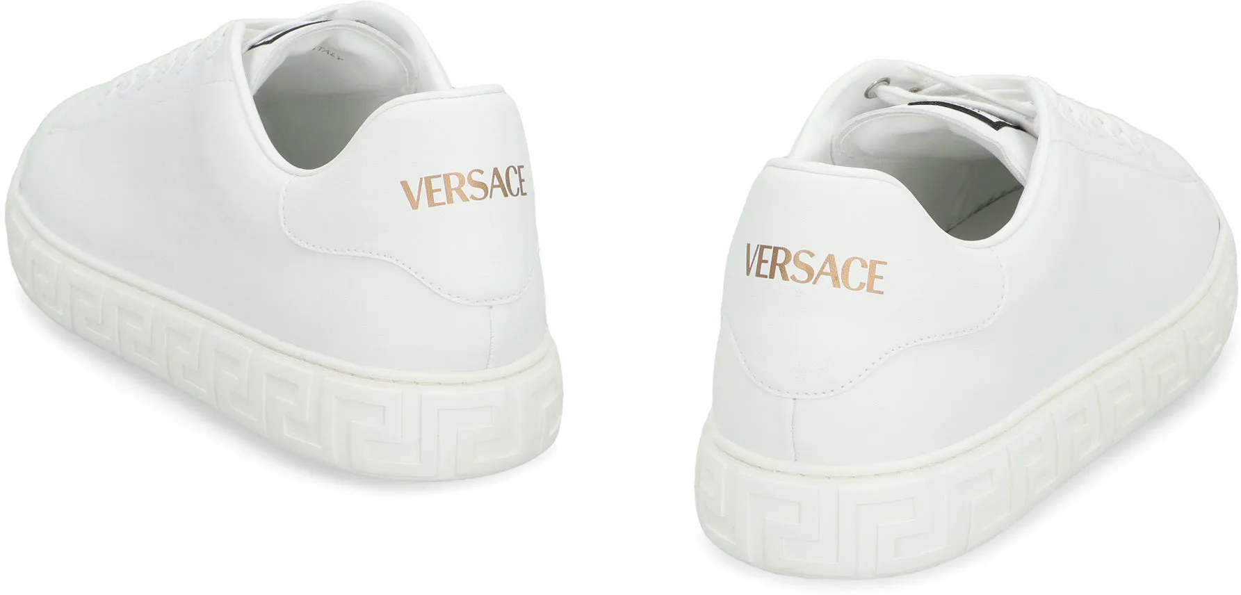 Versace Sneakers Greca