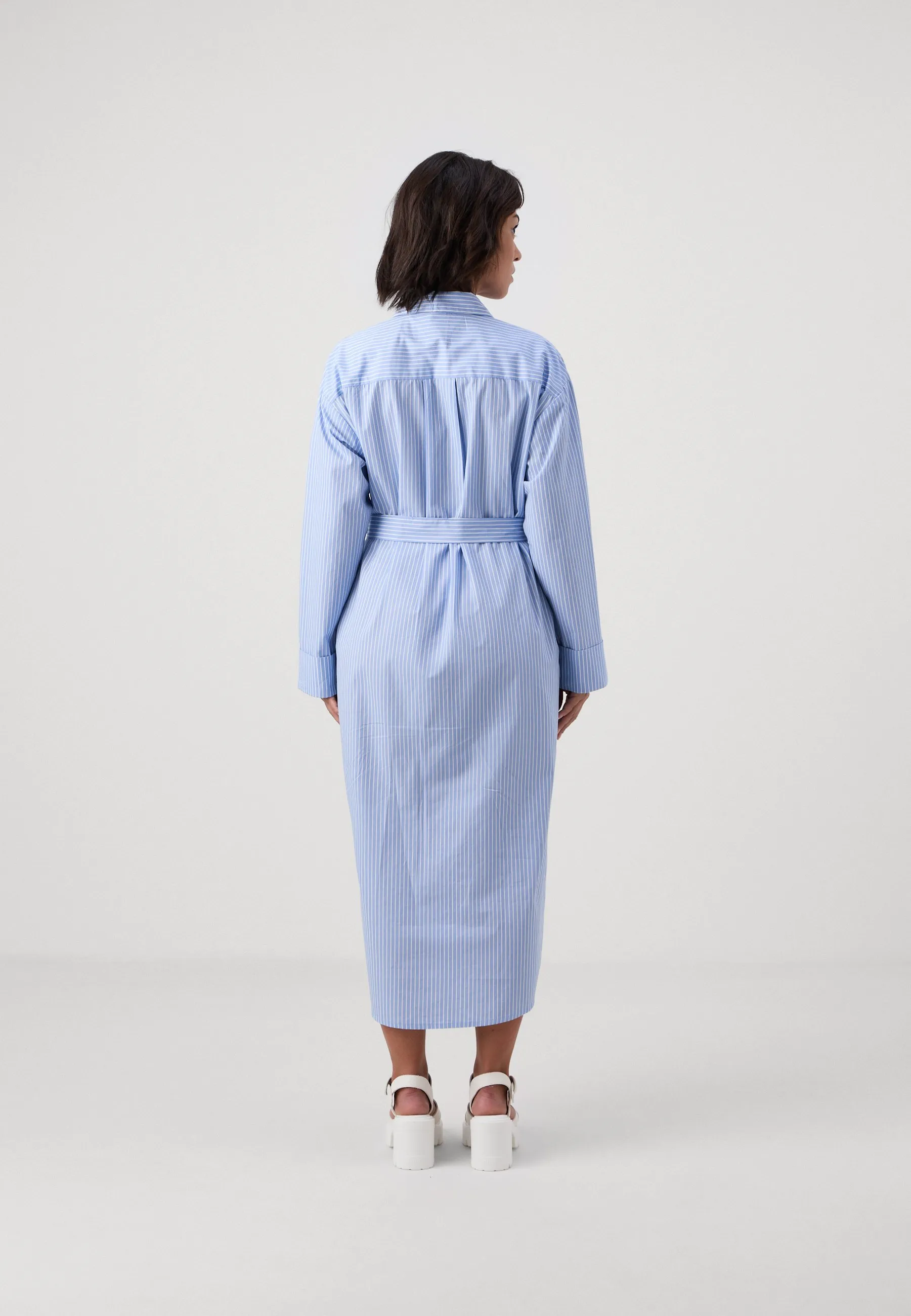 YASTUESDAY SHIRT DRESS - Abito a camicia