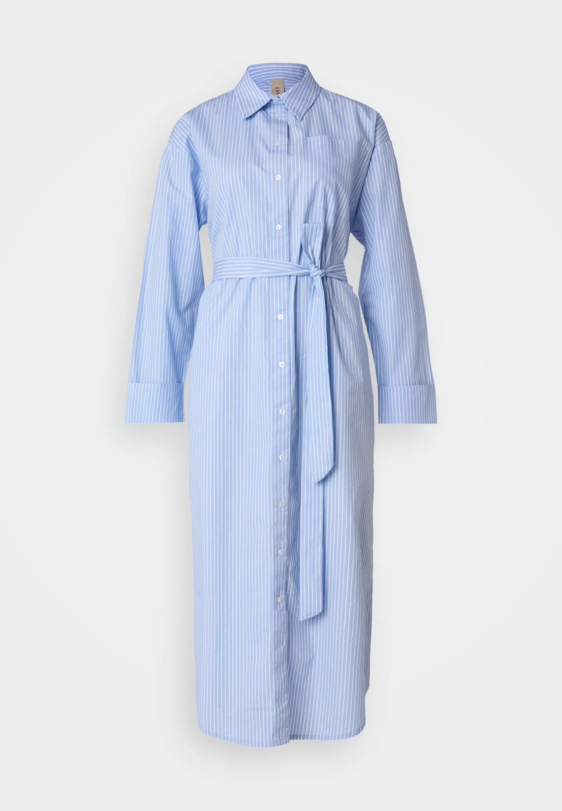 YASTUESDAY SHIRT DRESS - Abito a camicia